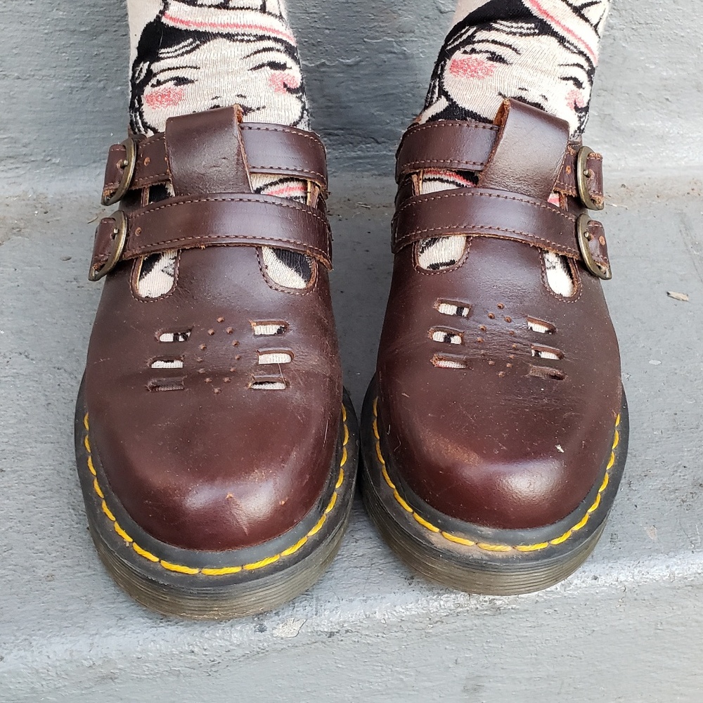 Dr martens